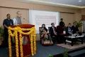 Governor ESL Narasimhan Advises Group-1 Officers to Use Their Positions to Realize the Dream of Bangaru Telangana