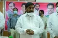 నిబంధనలు సడలించడం అంటే కరోనా పోయినట్లు కాదు: తెలంగాణ మంత్రి జగదీష్ రెడ్డి