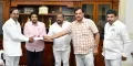 తెలంగాణ ముఖ్యమంత్రి సహాయనిధికి పెద్ద ఎత్తున విరాళాలు!