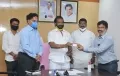 ప్రత్యేక మొబైల్ యాప్ ను ఆవిష్కరించిన మంత్రి శ్రీనివాస్ గౌడ్