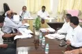 దేవాలయ భూములను పరిరక్షిస్తాం.. ఆక్రమిస్తే కఠిన చర్యలు: మంత్రి ఇంద్ర‌క‌ర‌ణ్ రెడ్డి 
