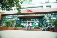 KL University Launches online UG and PG degrees 