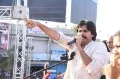 ఆడబిడ్డకు న్యాయం చేయలేని అధికారం ఎందుకు..?  పవన్ కల్యాణ్ 