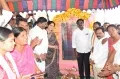 డబుల్ బెడ్ రూమ్ ఇళ్లను ప్రారంభించిన తెలంగాణ మంత్రులు!