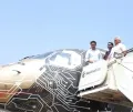 KTR inaugurated the Wings India 2020 Global Aviation summit