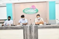 జీహెచ్ఎంసీలో తిరిగి ప్రారంభం కానున్న కోవిడ్ కంట్రోల్ రూం

