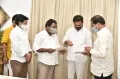 కాజీపేట రైల్వే కోచ్ ఫ్యాక్ట‌రీకై చొర‌వ తీసుకోండి: మంత్రి కేటీఆర్ కి వినతి