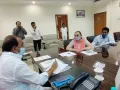 ఆర‌వ విడ‌త‌ హరితహారాన్ని విజయవంతం చేయాలి: తెలంగాణ మంత్రి అల్లోల‌ 