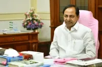Telangana CM KCR tested positive for Covid19