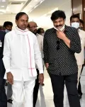సినిమా షూటింగులు, పోస్ట్ ప్రొడక్షన్లను దశల వారీగా పునరుద్ధరిస్తాం: సీఎం కేసీఆర్ ప్రకటన 