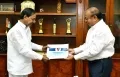 తెలంగాణ సీఎం సహాయనిధికి రూ.2 కోట్ల భారీ విరాళం