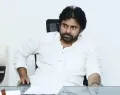 రాజకీయ వ్యవహారాల కమిటీతో సమావేశమైన పవన్ కల్యాణ్!