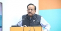 Dr Harsh Vardhan to address G20 Joint Session of Health and Finance Ministers in Japan

