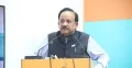 Dr Harsh Vardhan to address G20 Joint Session of Health and Finance Ministers in Japan
