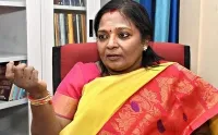 Telangana Governor to address GCOT virtual meeting
