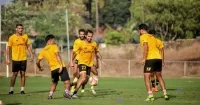 Hyderabad up against Goa in must-win game