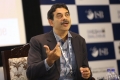 Telangana is at the forefront of tech innovation: Jayesh Ranjan