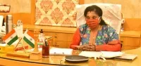 Telangana Governor expresses deep shock at the Mahabubabad accident
