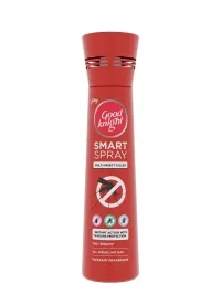 Goodknight launched Goodknight Smart Spray exclusively for AP and Telangana
