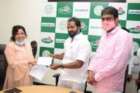 గ్రాడ్యుయేషన్ పూర్తి చేసిన ప్రతిఒక్కరూ ఓటరు నమోదు చేసుకోవాలి: మంత్రి శ్రీనివాస్ గౌడ్