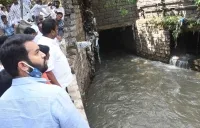 వరదనీటి ముంపుకు గురైన ప్రాంతాలలో నెలకొన్న సమస్యలను ప్రభుత్వం పరిష్కరిస్తుంది: మంత్రి తలసాని