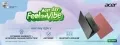 Acer Day 2020: Feel the Vibe with Acer and Enjoy Special offers