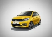 Tata Motors launches the Tiago XTA