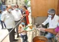 ప్రతి రోజు దాదాపు 2 లక్షల మందికి భోజనం అందించేలా చర్యలు తీసుకున్నాం: తెలంగాణ సీఎస్