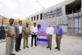U.S. Ambassador to India Travels to Hyderabad in  Support of the U.S.-India Defense Partnership, Consular Capabilities, and Cultural Ties
