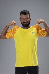 The Souled Store Unveils Chennai Super Kings Replica Jerseys Made From Recycled Plastic Bottles