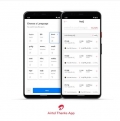 Airtel Thanks app now available in Telugu for Airtel Prepaid customers

