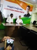 రాజధాని అమరావతే ఉండాలి: కాంగ్రెస్ నేత తులసిరెడ్డి