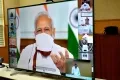 లాక్ డౌన్ ను మరో రెండు వారాలు కొనసాగించాలని కోరిన తెలంగాణ సీఎం 