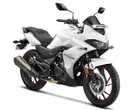 Hero Motocorp continues product blitz during the festive season