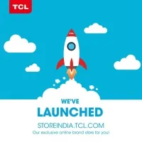 TCL Launches its Own Online Store in India