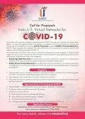 IUSSTF boosts Indo-US virtual networks to address COVID 19 challenges