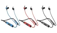 pTron Launches Tangent Plus v2 - BT Neckband with Super Quick Charging