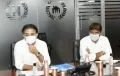 హైదరాబాద్ ను ట్రాఫిక్ ఫ్రీ నగరంగా తీర్చిదిద్దటమే ప్రభుత్వ సంకల్పం: మంత్రి కేటీఆర్