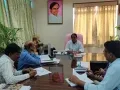 శ్రీరామనవమి వేడుక‌లను ఘనంగా నిర్వహించాలి: తెలంగాణ మంత్రి అల్లోల‌