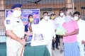 ప్ర‌జ‌ల ప్రాణాల‌కు మా ప్రాణాల‌ను ఫ‌ణంగా పెడ‌తాం: తెలంగాణ మంత్రి ఎర్రబెల్లి 