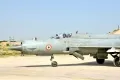Chief of Air Staff visits air base in Western Air Command