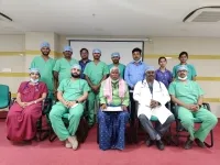 Advanced treatment for Trigeminal Neuralgia at KIMs Kurnool