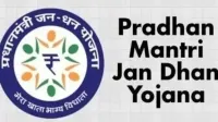 41.94 crore accounts opened under Pradhan Mantri Jan Dhan Yojana
