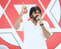 పార్టీ కోసం క‌ష్టప‌డిన అంద‌రికీ స‌ముచిత గుర్తింపు ద‌క్కేలా క‌మిటీల నిర్మాణం: పవన్ కల్యాణ్