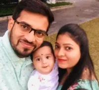 11-month-old Vedika to be injected with Zolgensma, The world’s most expensive drug