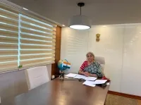 Finance Minister Nirmala Sitharaman assures ramp up in supply of Oxygen & Remdesivir to States