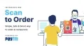 Paytm appeals to the government to enable contactless food ordering at restaurants with 'Scan to Order'
