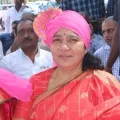 జీవో 3ని కొనసాగించే విధంగా రాష్ట్ర బీజేపీ నేతలు కేంద్రాన్ని ఒప్పించాలి: మంత్రి సత్యవతి రాథోడ్