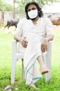సోషల్ మీడియా విభాగాల కోసం పవన్ కల్యాణ్ ప్రత్యేక ఇంటర్వ్యూ 