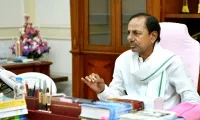 సీనియర్ కాంగ్రెస్ నేత ముత్యంరెడ్డి మృతి పట్ల సీఎం కేసీఆర్ సంతాపం